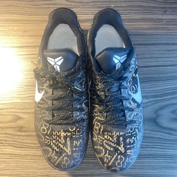 COPY - Size 11 - Nike Kobe 11 iD Mamba Day 2016